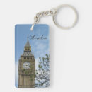 Search for clock tower key rings London