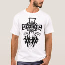 Search for cross and flame clothing Skull