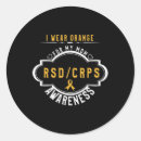 Search for autoimmune stickers Rsd crps