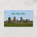 Search for monuments business cards History