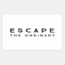 Search for escape stickers Adventure