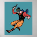 Search for buck posters Cartoon