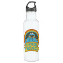 Search for cookie monster water bottles Retro
