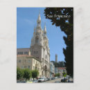 Search for coit postcards California