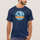Search for alaska range tshirts Mountains