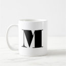 Search for cool for men mugs Minimalist