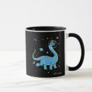 Search for long neck mugs Dinosaur