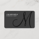 Search for design business cards Fashion