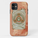 Search for and where to find them iphone cases Queenie goldstein