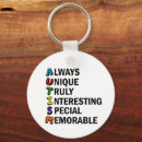 Search for cute rainbow key rings Unique
