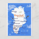 Search for greenland postcards Arctic