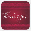 Search for fancy thank you stickers Decorative