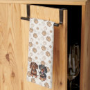 Search for dachshund tea towels Cute