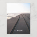 Search for beach business postcards We've moved