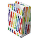 Search for teacher appreciation gift bags Rainbow