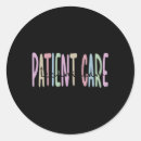 Search for healthcare providers stickers Patient support
