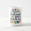 Search for counts mugs Motivational