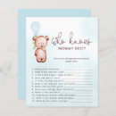 Search for who knows mommy best game invitations Greenery