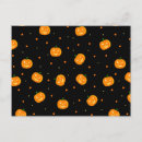 Search for october 31 postcards Trick or treat