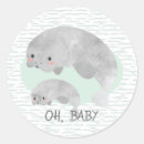 Search for manatee stickers Cute