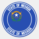 Search for nevada stickers Pride