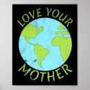 Search for save mother earth posters Nature
