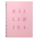 Search for dance teacher notebooks Dancing