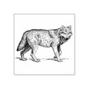 Search for wolf rubber stamps Wild