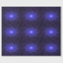 Search for fractals wrapping paper Floral
