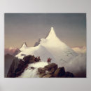 Search for mountain climber art Alpine