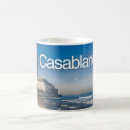 Search for morocco mugs Casablanca