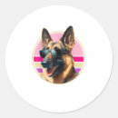 Search for german funny stickers Puppy