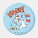Search for 90s cartoon magnets Laboratory mice cartoon