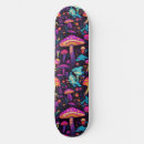 Search for mushroom skateboards Retro
