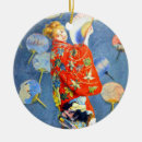 Search for samurai christmas tree decorations Red