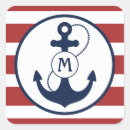 Search for red anchor stickers Blue