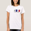 Search for bleu tshirts France