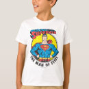 Search for superman kids tshirts Comic