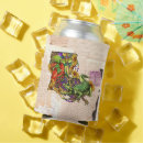 Search for crawfish can coolers Vintage