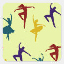 Search for dance competition stickers Performance