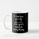 Search for clean house mugs Dad