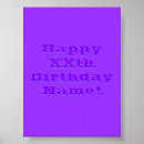 Search for unique greeting posters For her