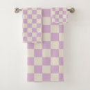 Search for checkerboard bath towels Checks