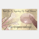 Search for lips rectangle stickers Thanks