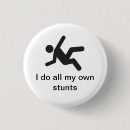 Search for stunts badges Own
