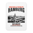 Search for hamburg magnets Souvenir
