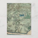 Search for some postcards Map