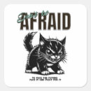 Search for small but fierce stickers Fearless