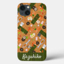 Search for cat food iphone cases Kawaii