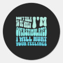 Search for tres stickers Unique